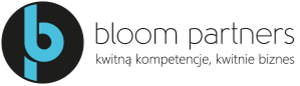 logo bloom partners